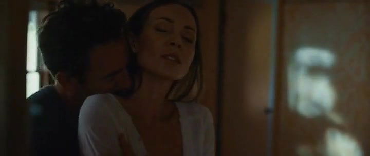 elena caruso – the harvesting