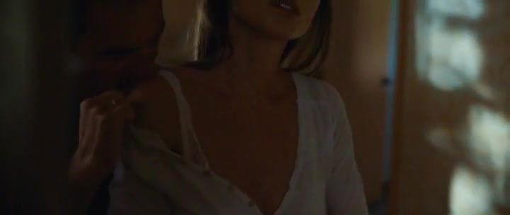 elena caruso – the harvesting