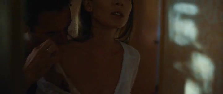 elena caruso – the harvesting