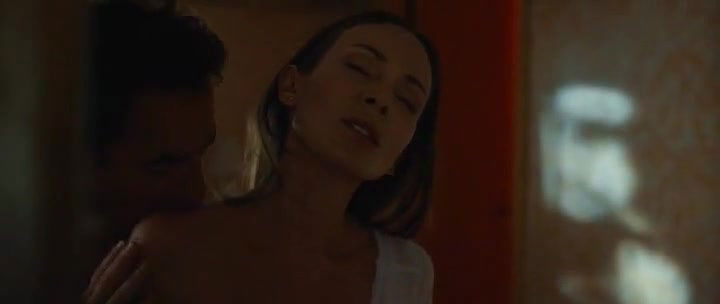 elena caruso – the harvesting