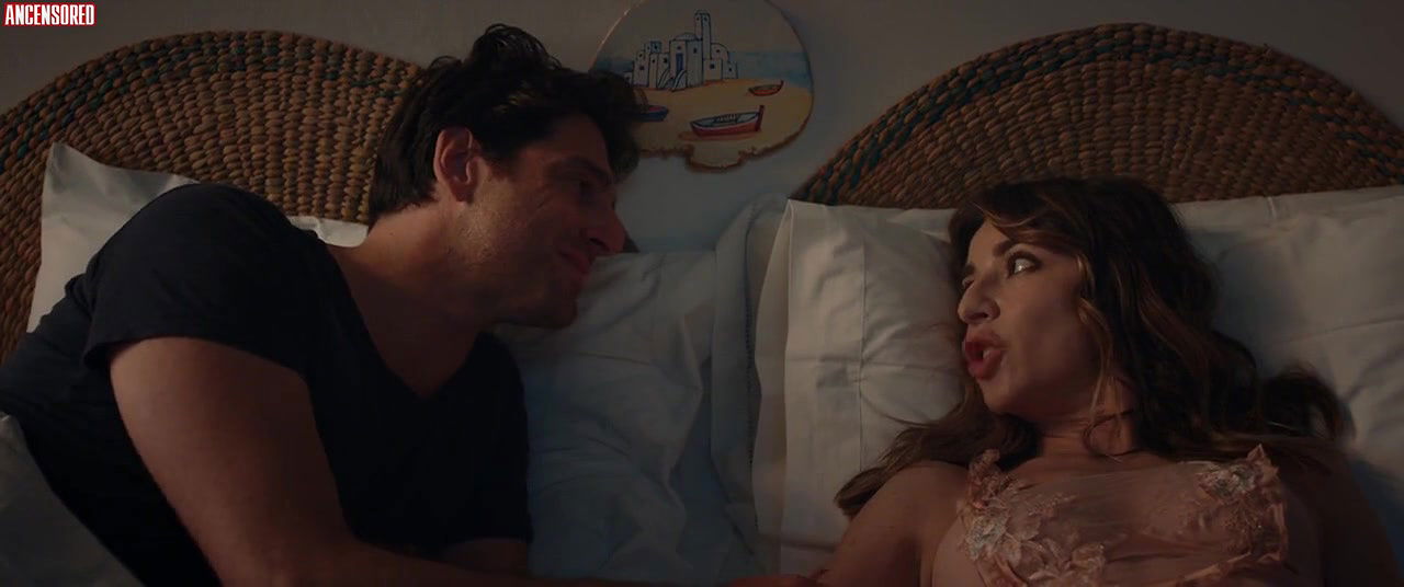 elena cucci – there is no place like home