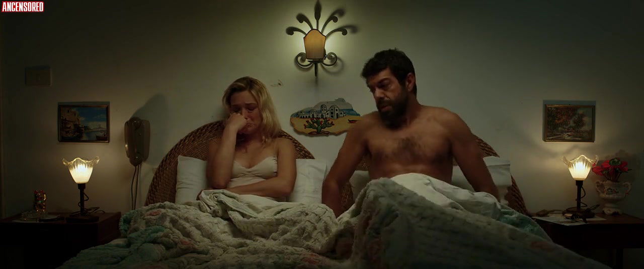 elena cucci – there is no place like home