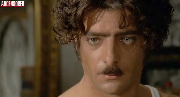 Elena Fiore – The Seduction of Mimi