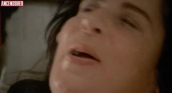 Elena Fiore – The Seduction of Mimi