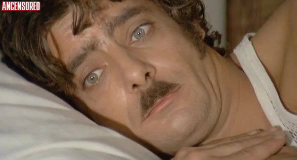 Elena Fiore – The Seduction of Mimi