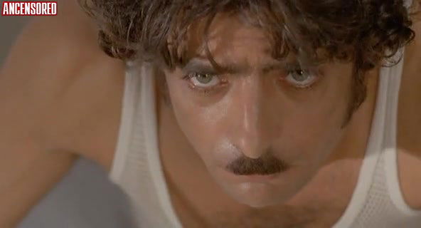 Elena Fiore – The Seduction of Mimi