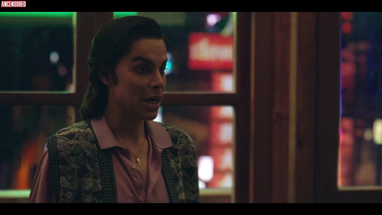 elena martin – veneno