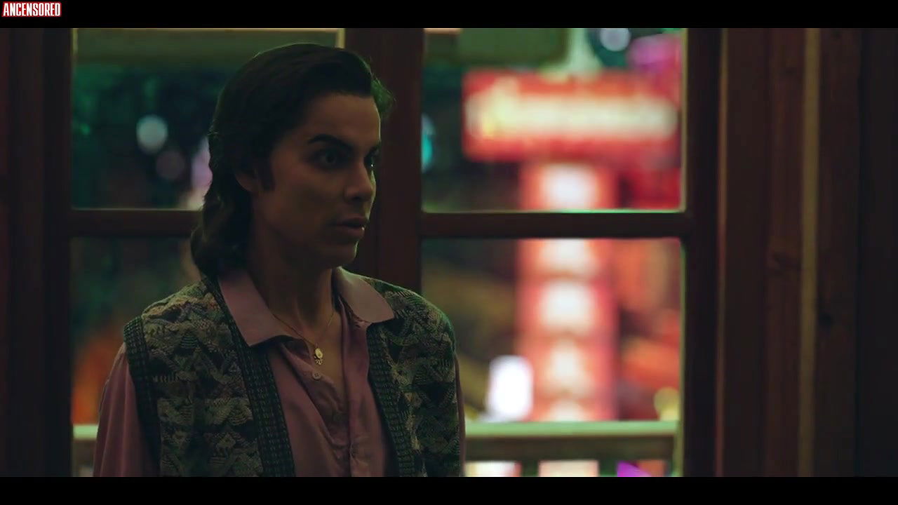 elena martin – veneno