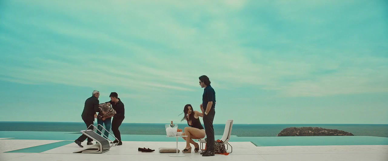 elena martinez – tango one