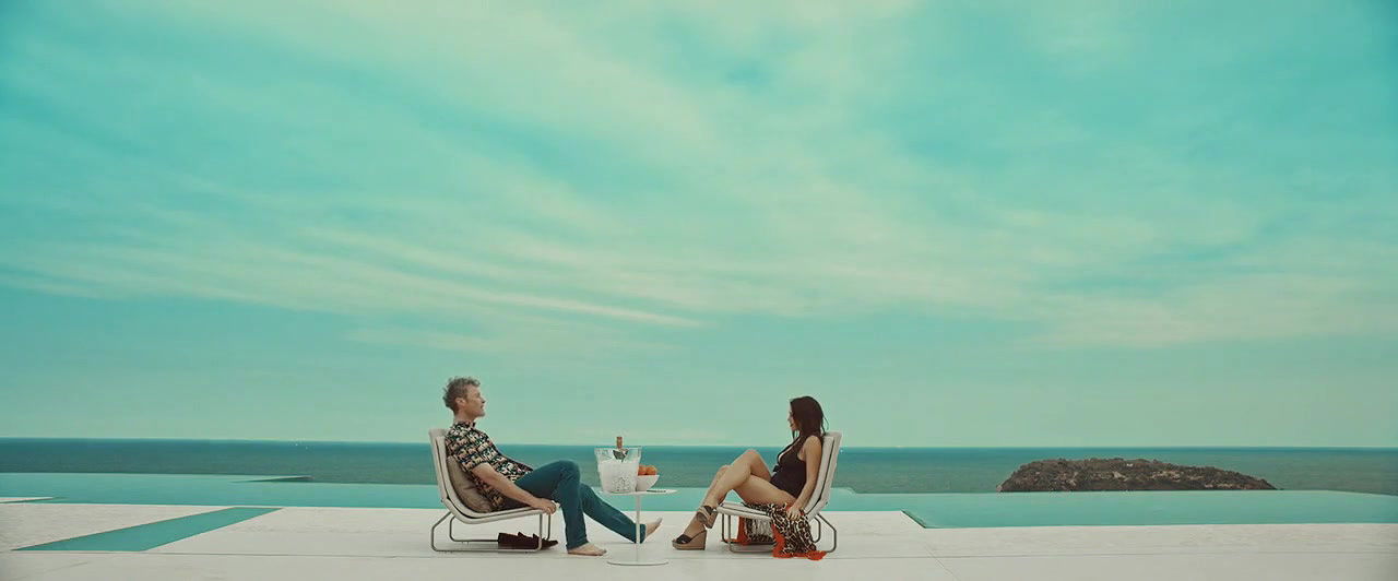 elena martinez – tango one