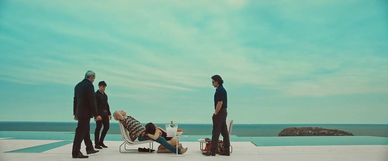 elena martinez – tango one