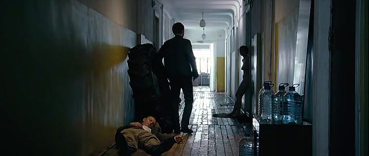 elena netesina – Peremirie