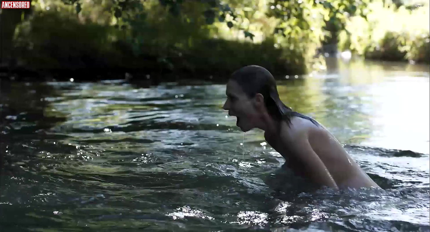 lena Radonicich – in my room