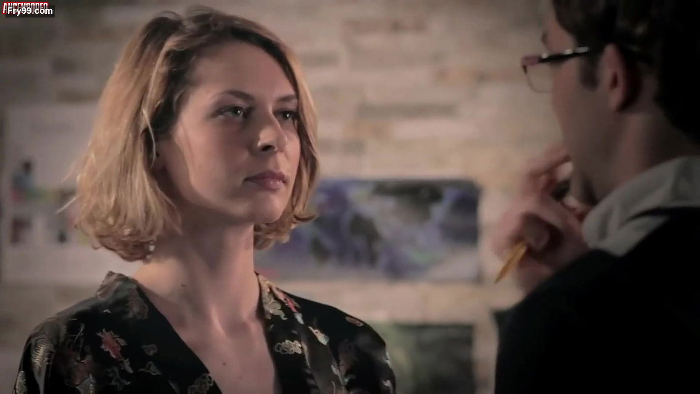 Elena Radonicich – kubrick una storia porno