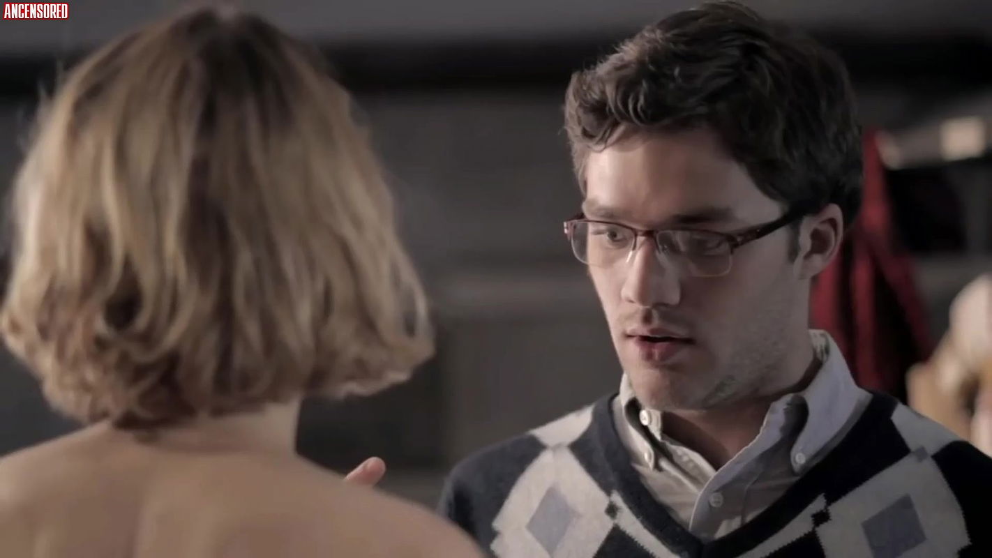 Elena Radonicich – kubrick una storia porno