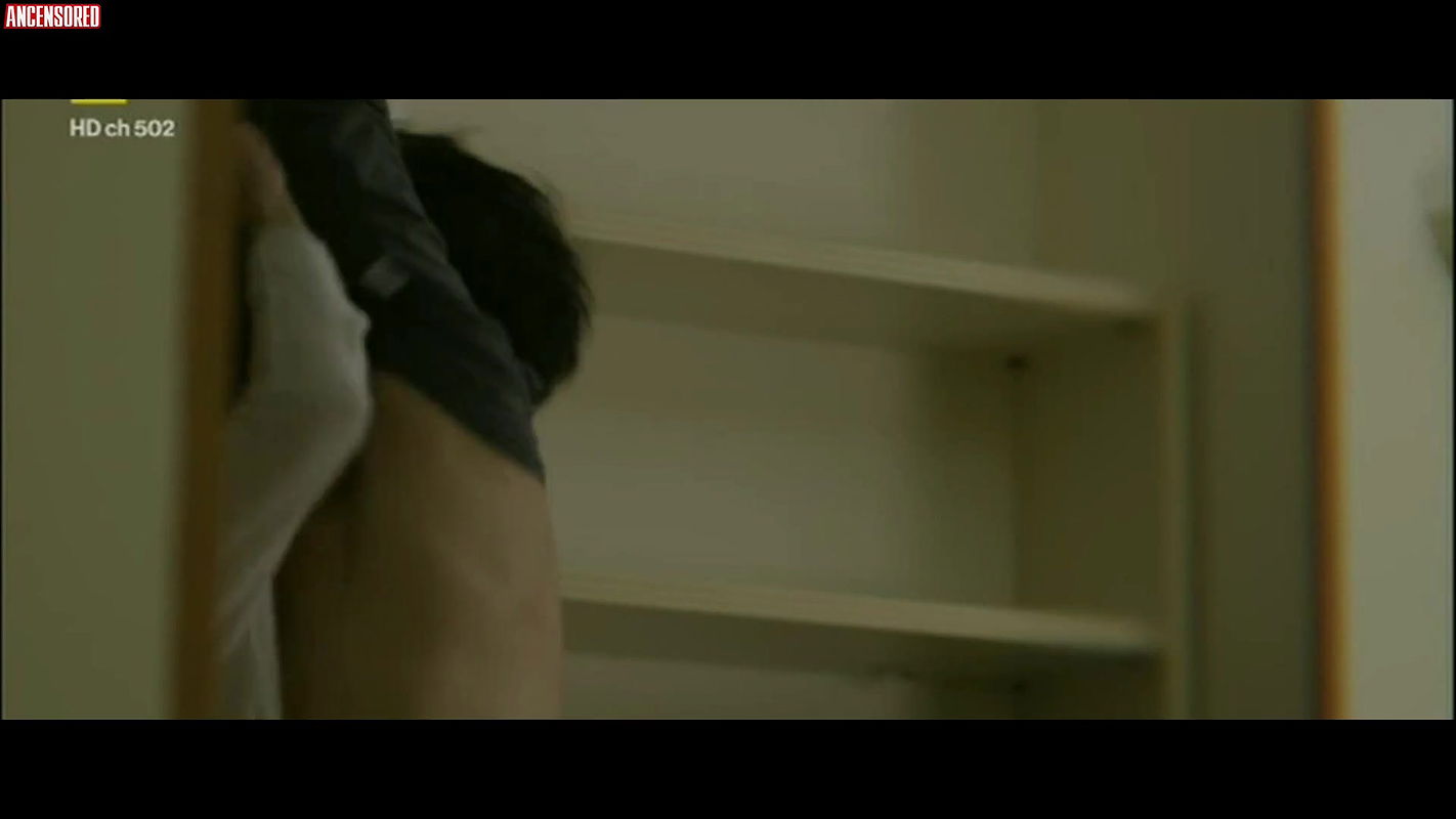 Elena Radonicich – la porta rossa