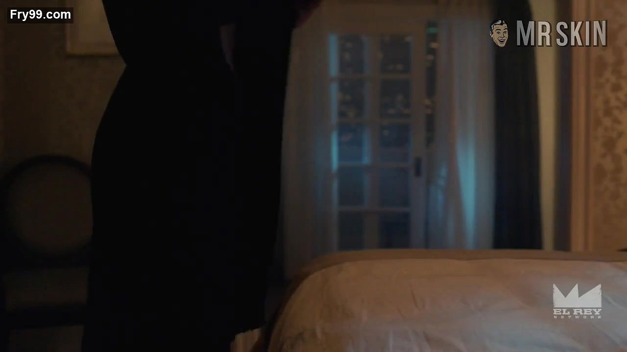 Elena Satine – matador 2014