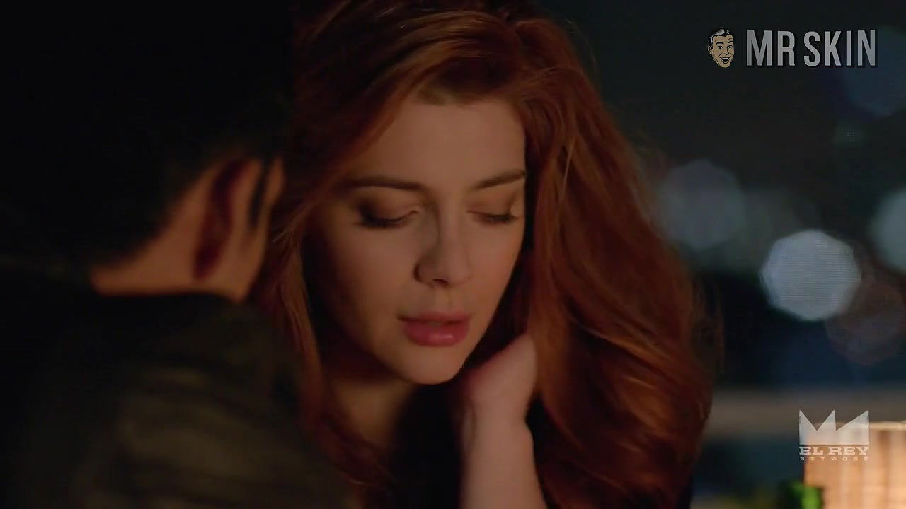 Elena Satine – matador 2014