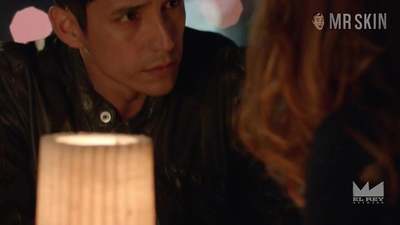 Elena Satine – matador 2014