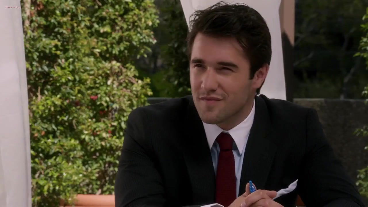 Elena Satine – Revenge