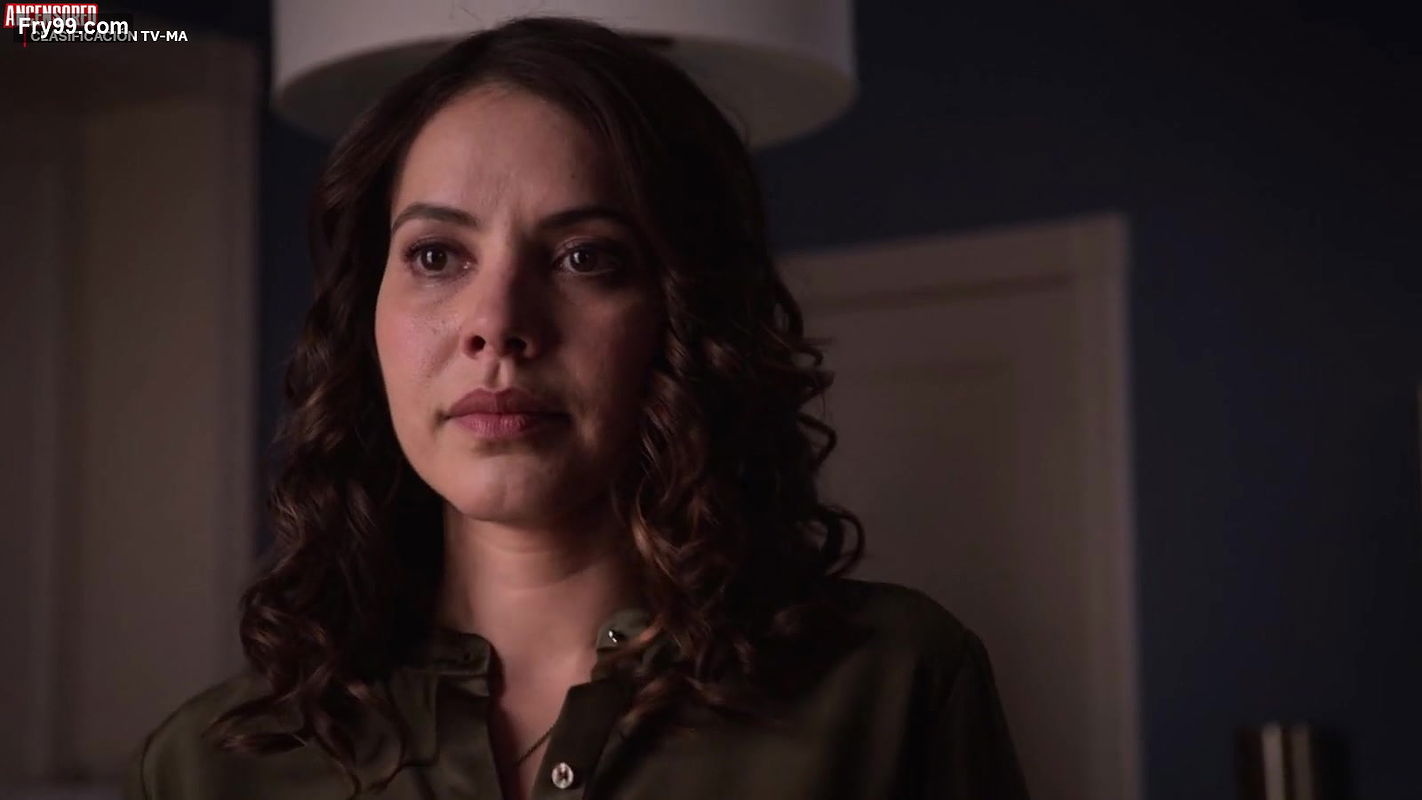 elena tovar – designated survivor