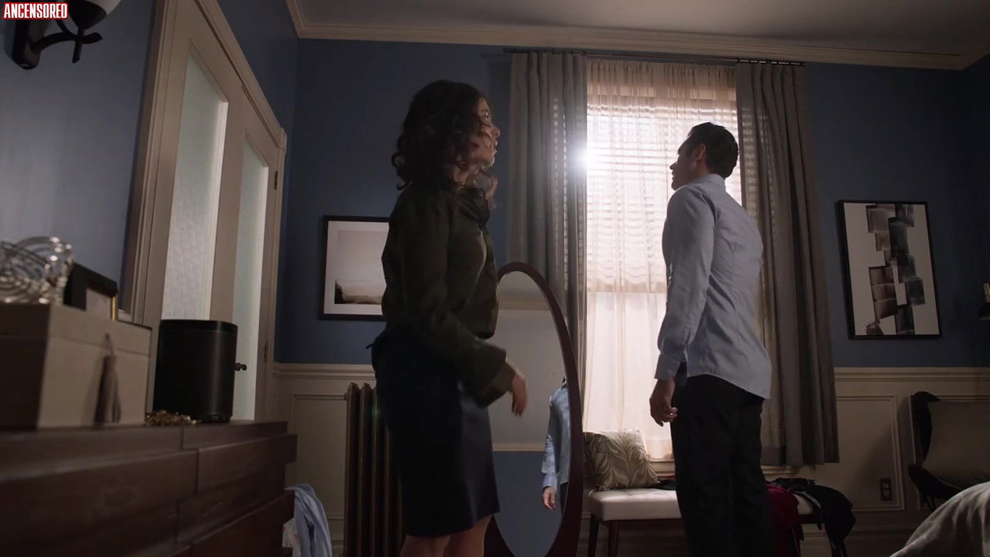 elena tovar – designated survivor