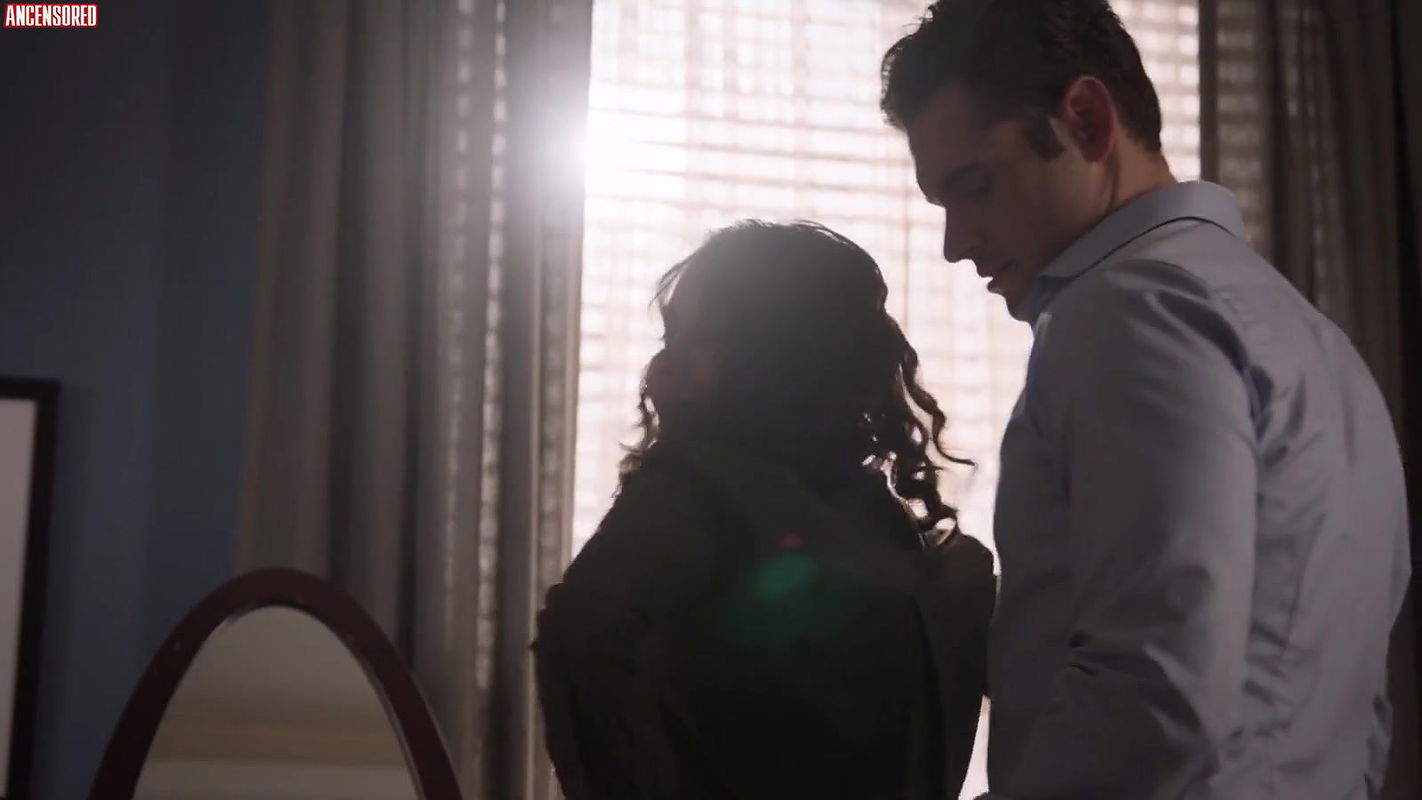 elena tovar – designated survivor