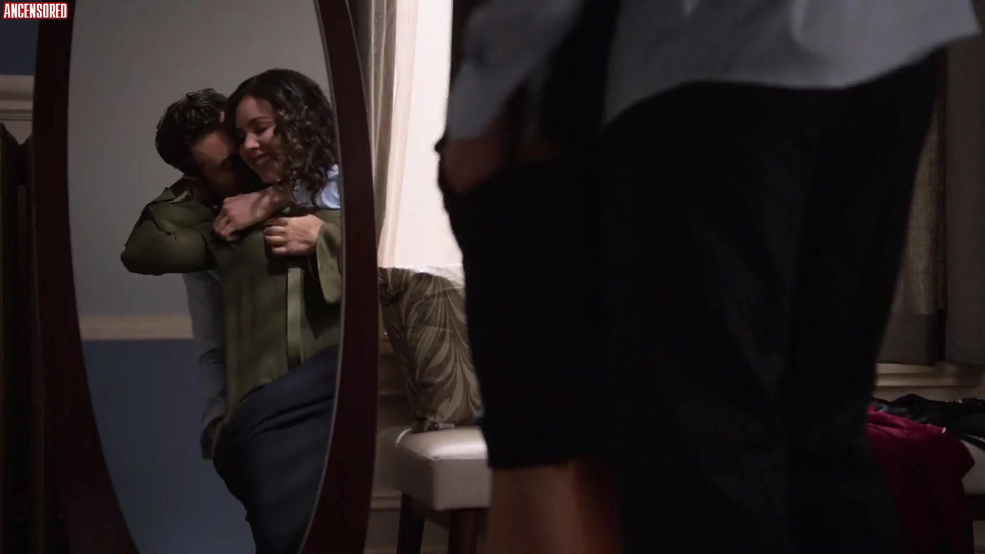 elena tovar – designated survivor