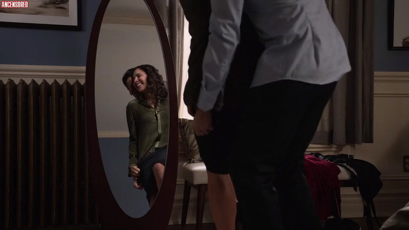 elena tovar – designated survivor