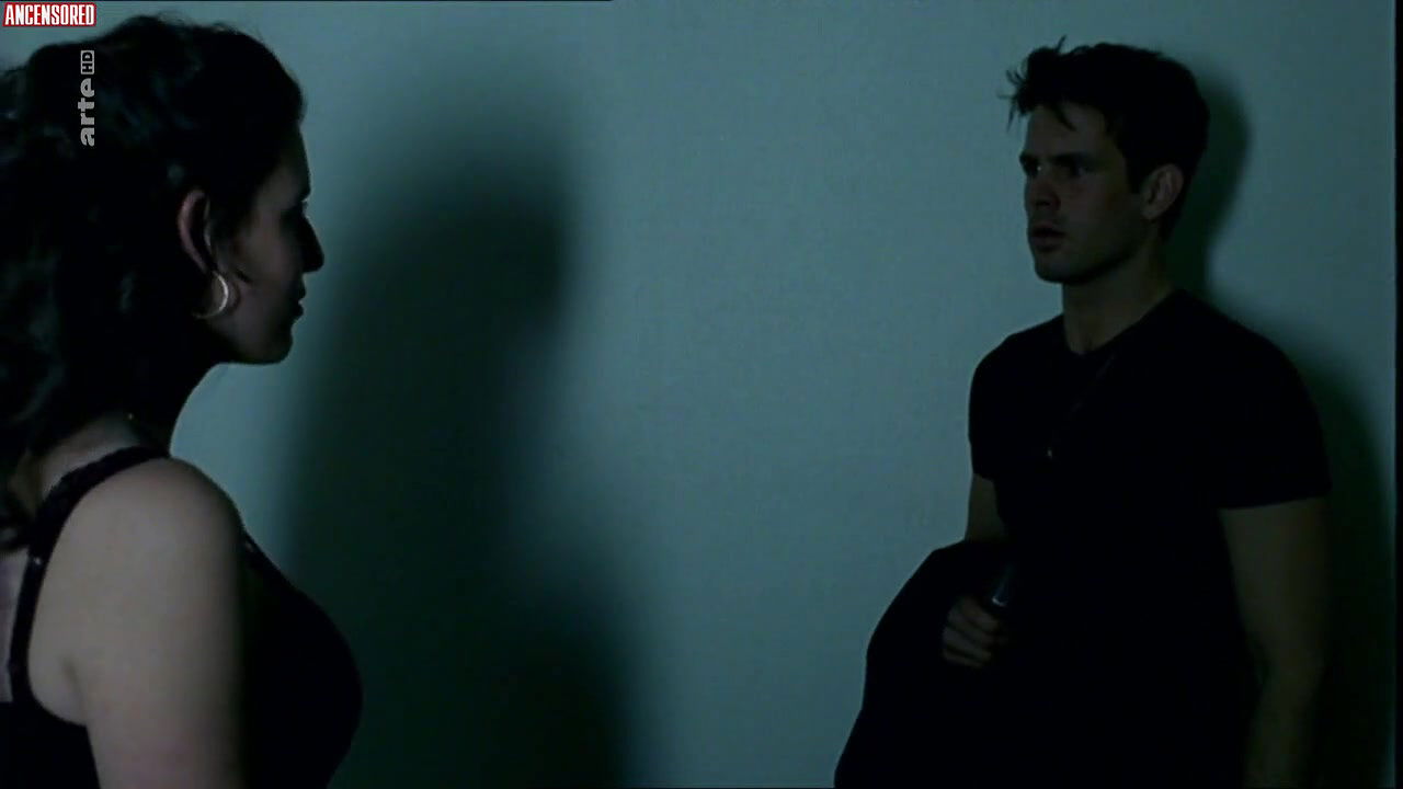 Elena Uhlig – Go for Zucker