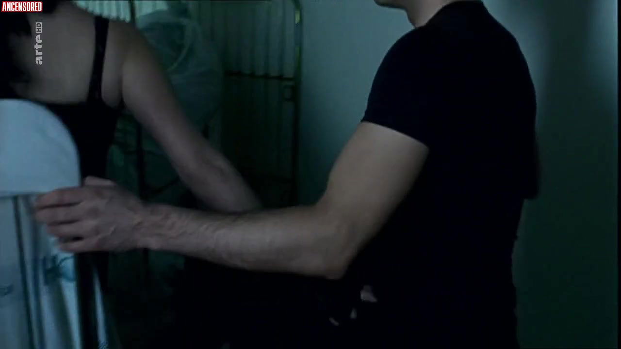 Elena Uhlig – Go for Zucker