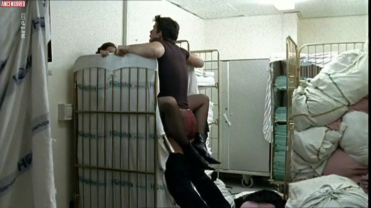 Elena Uhlig – Go for Zucker