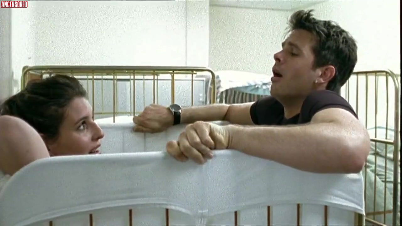 Elena Uhlig – Go for Zucker