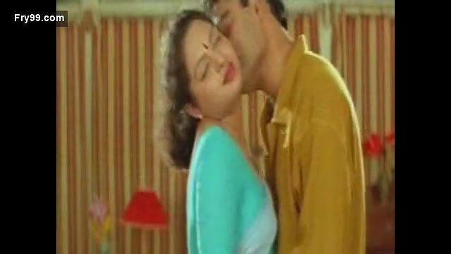 Chitra With Her Partner – Movies