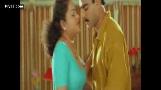 Chitra With Her Partner – Movies