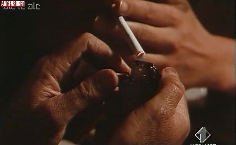 Eleonora Brigliadori – mal dafrica