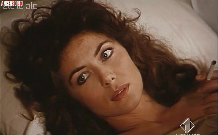 Eleonora Brigliadori – mal dafrica