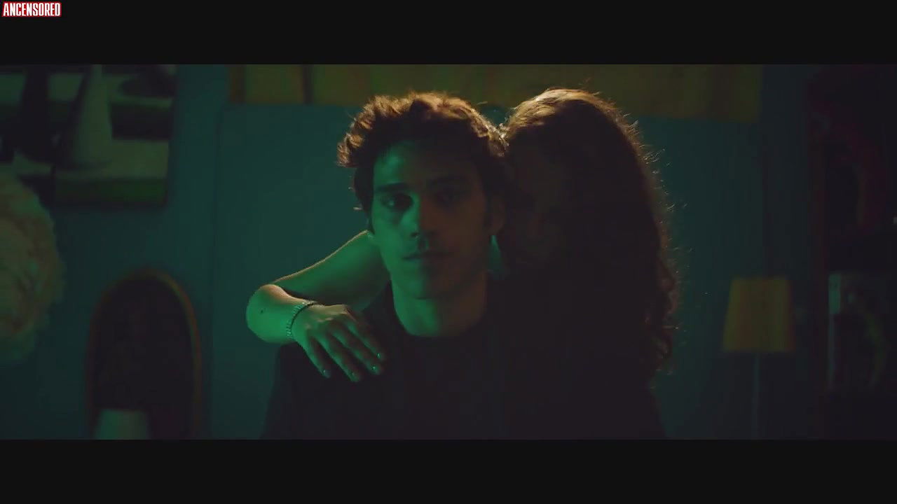 eleonora gaggero – out of my league