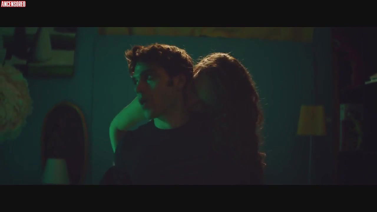 eleonora gaggero – out of my league