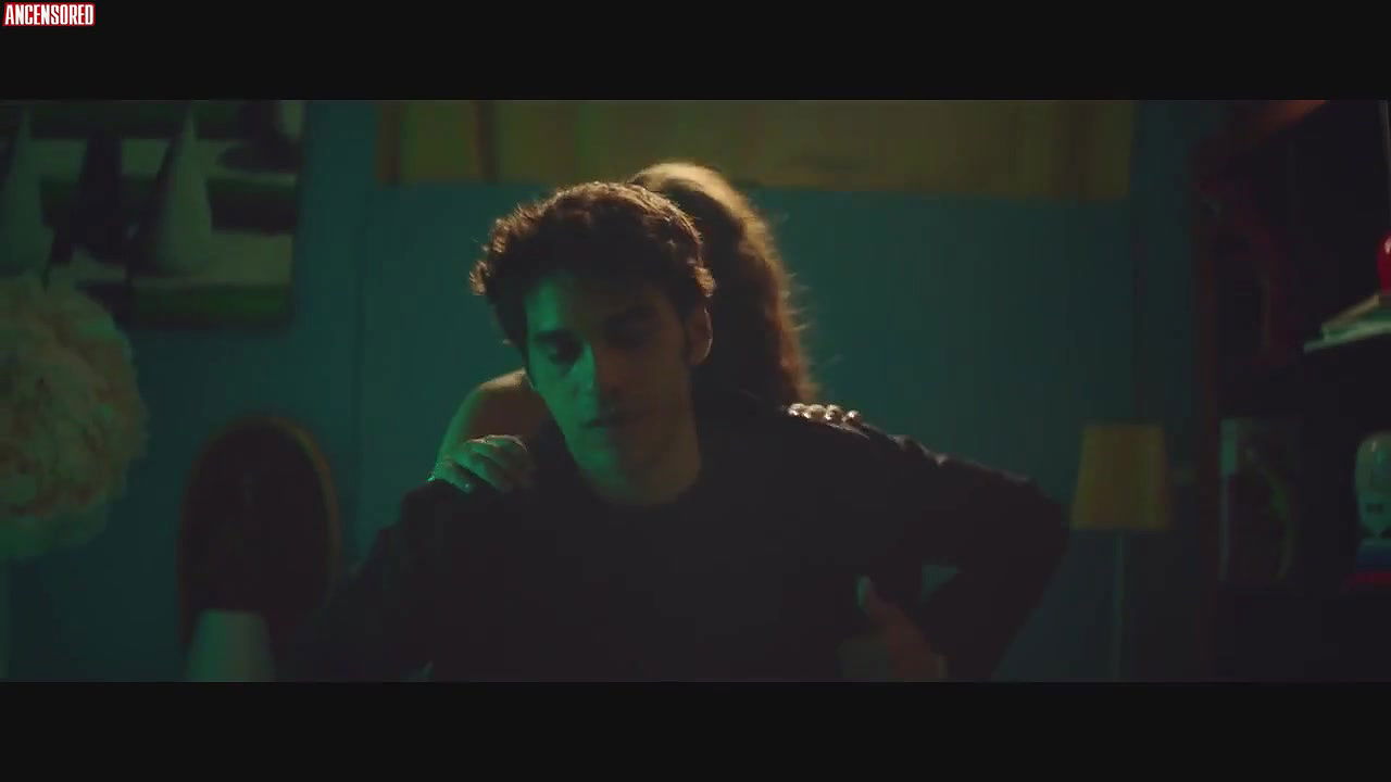 eleonora gaggero – out of my league