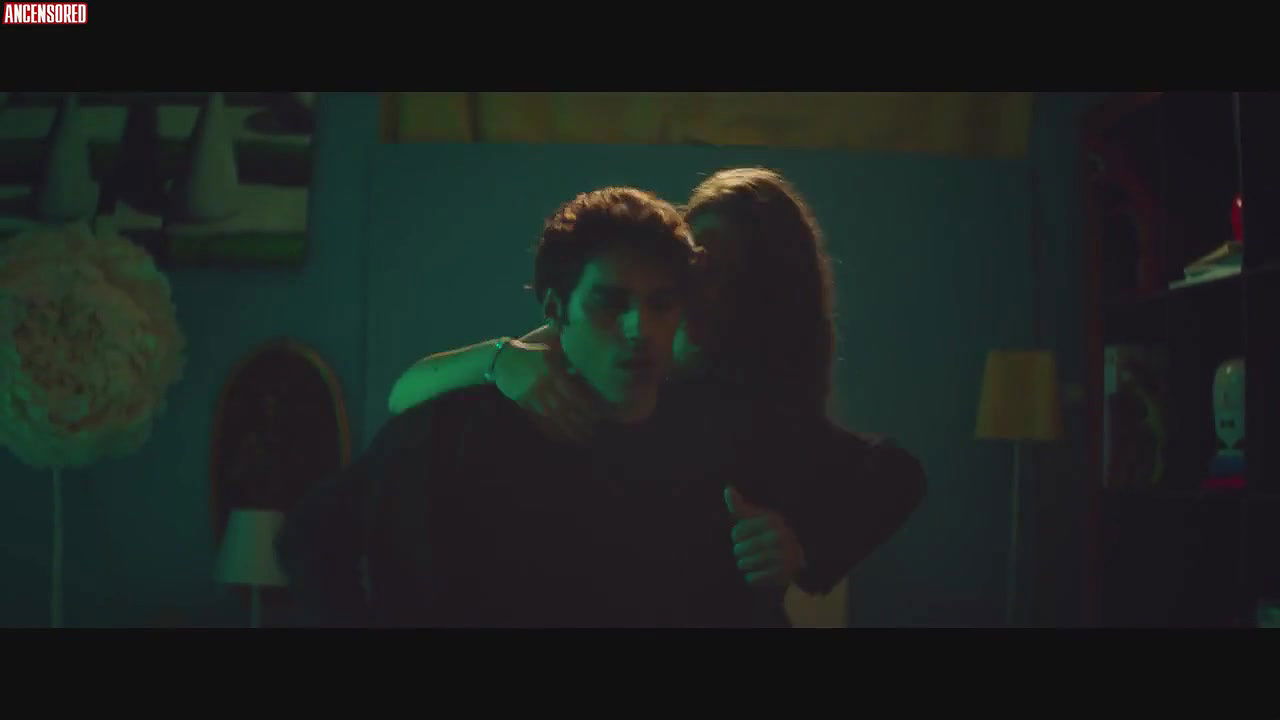 eleonora gaggero – out of my league