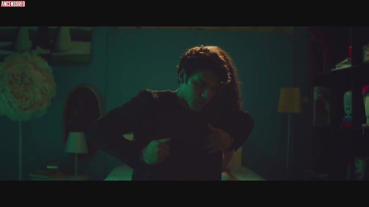 eleonora gaggero – out of my league