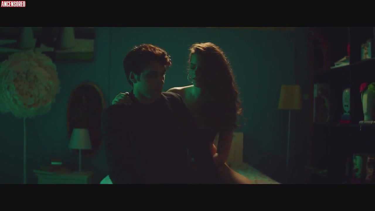 eleonora gaggero – out of my league