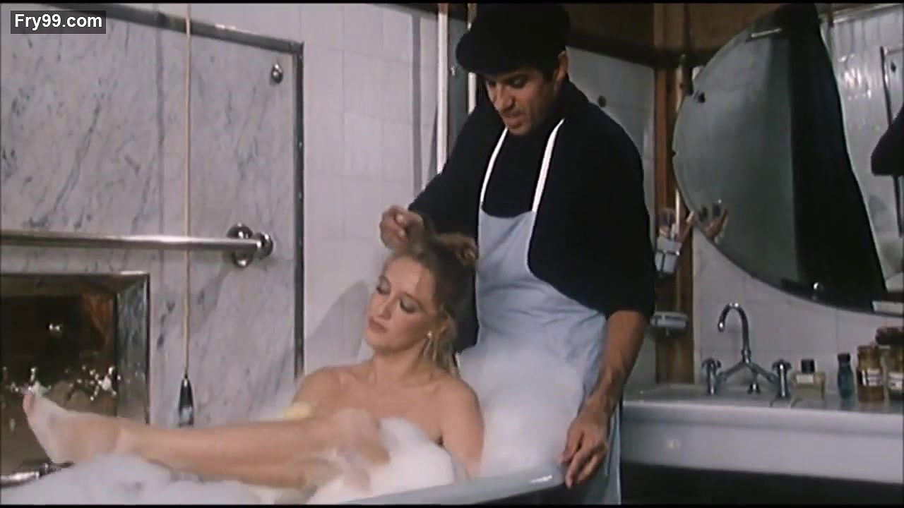 Eleonora Giorgi – Mani di velluto