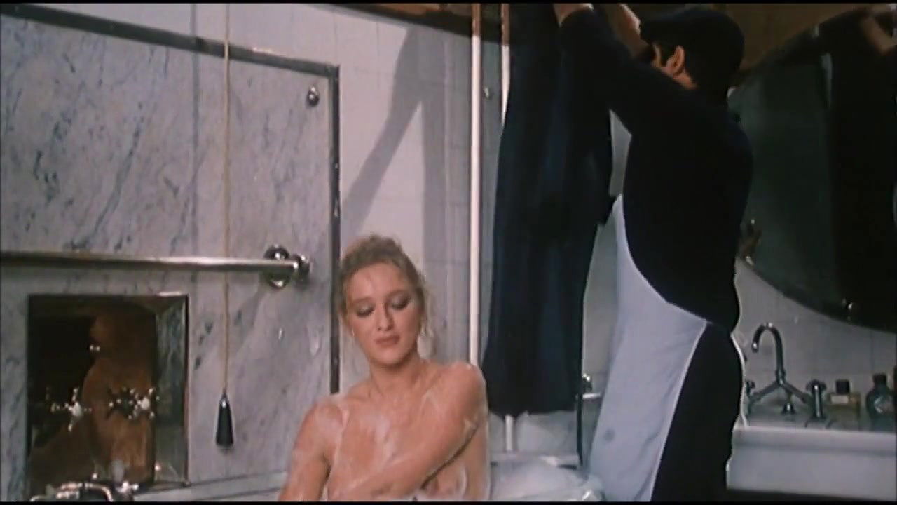 Eleonora Giorgi – Mani di velluto