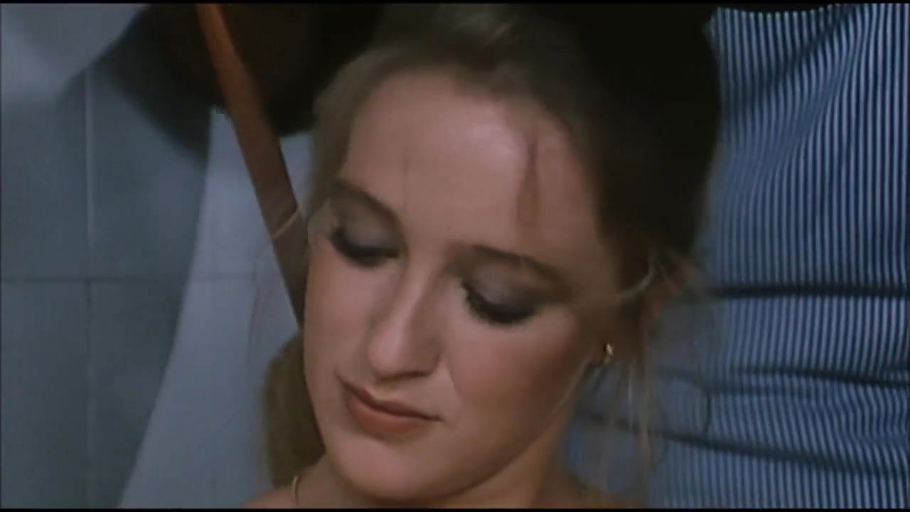 Eleonora Giorgi – Mani di velluto