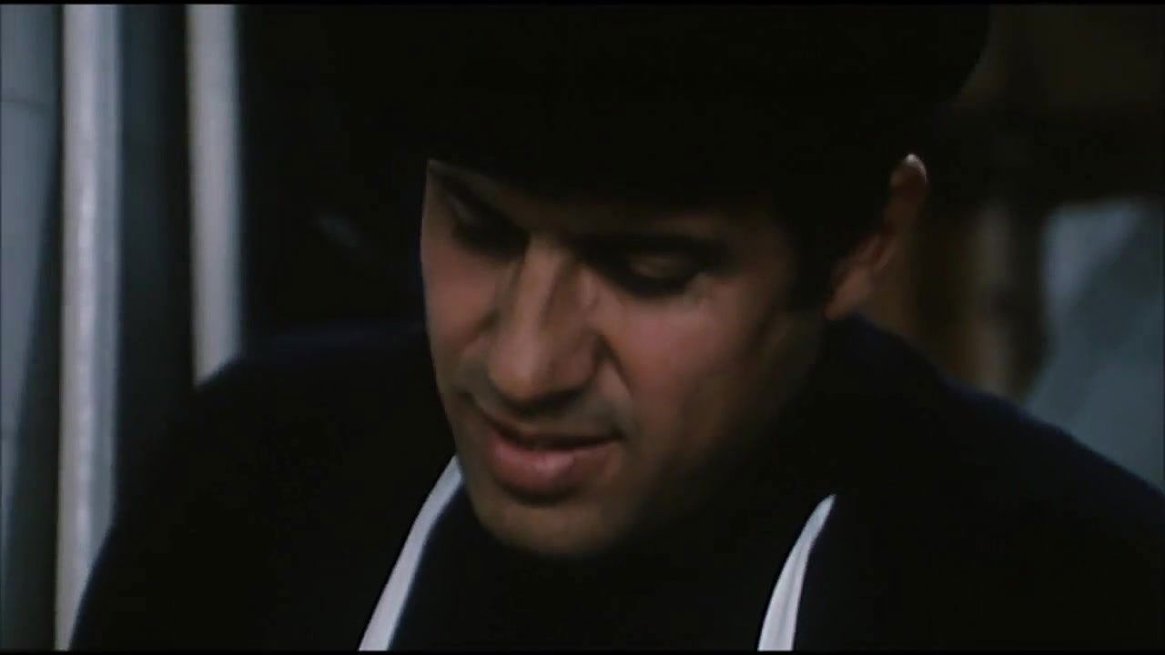 Eleonora Giorgi – Mani di velluto