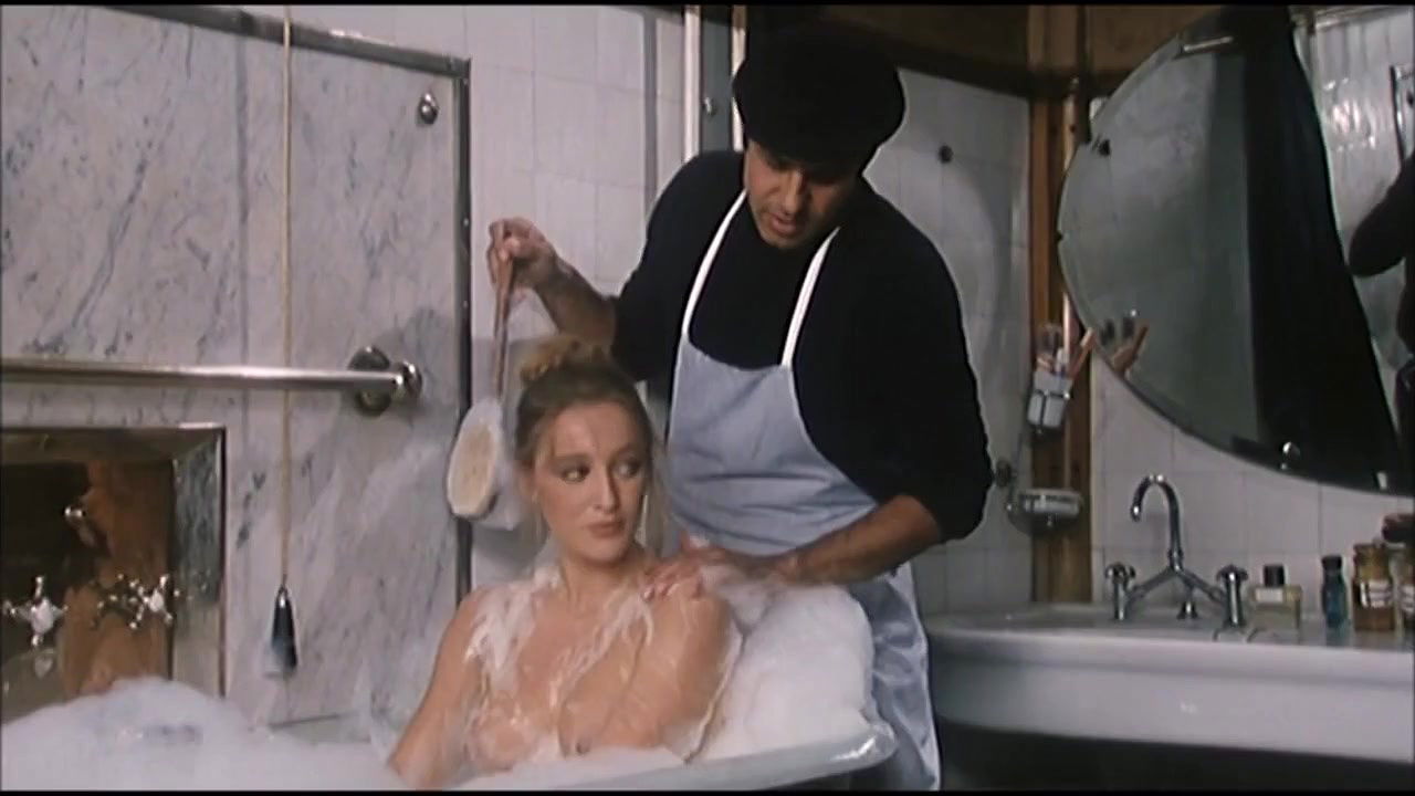 Eleonora Giorgi – Mani di velluto