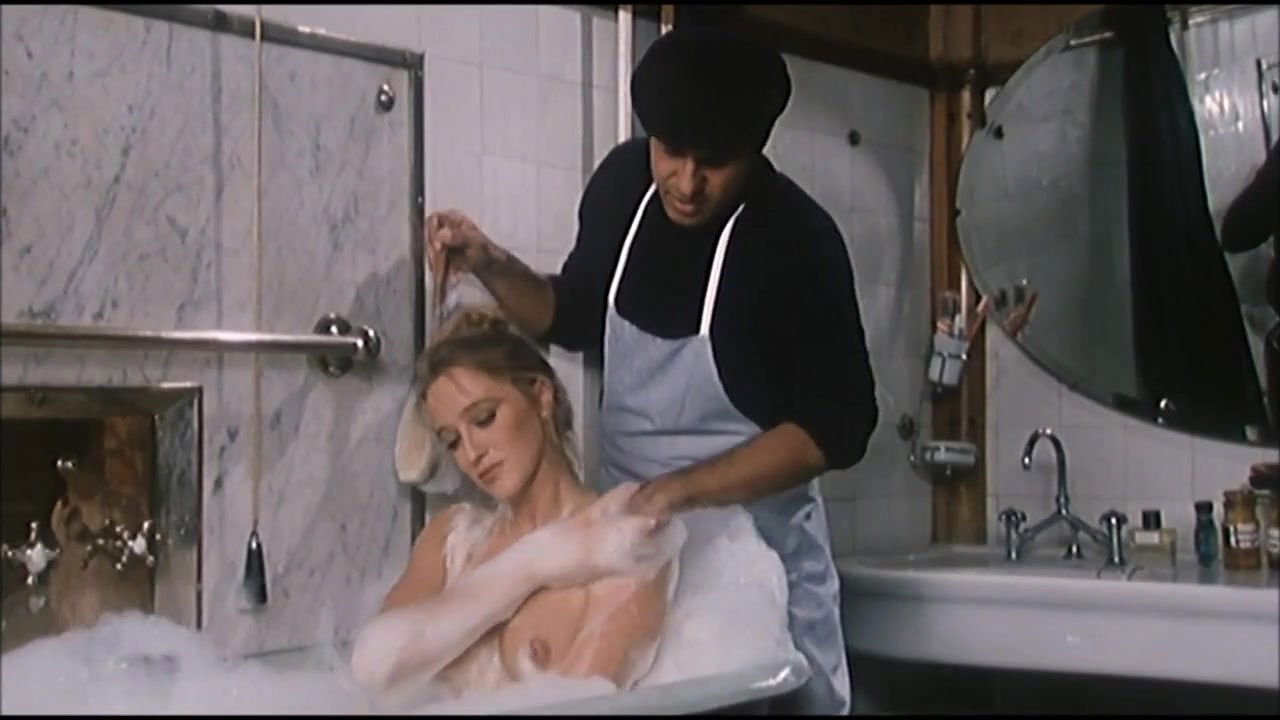 Eleonora Giorgi – Mani di velluto