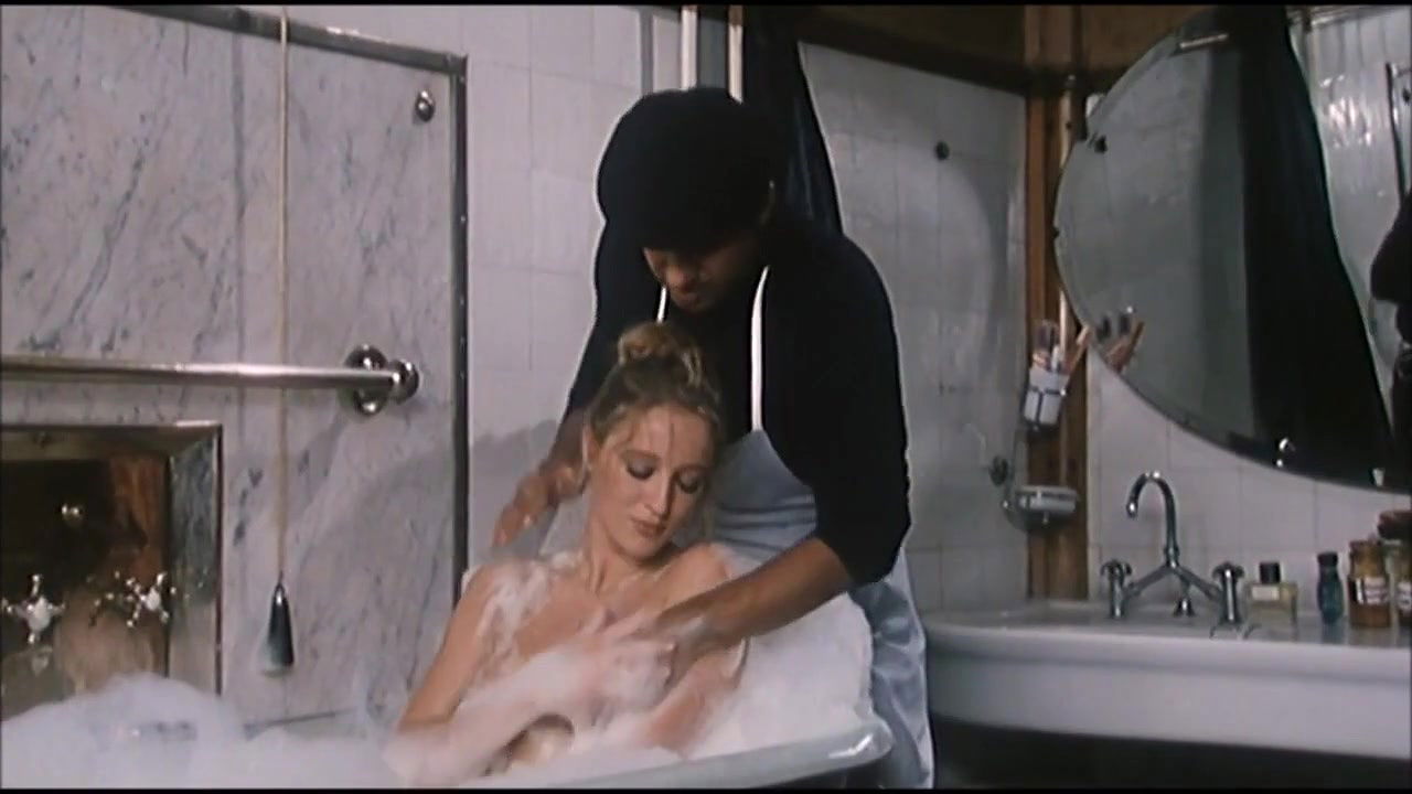 Eleonora Giorgi – Mani di velluto